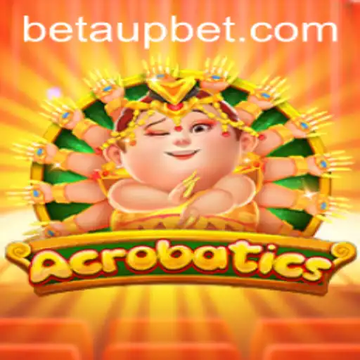 Acrobatics: Mastering the Art of Aupbet
