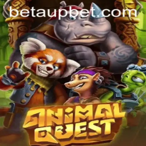 Discover the Adventure: AnimalQuest and the Mystery of Aupbet