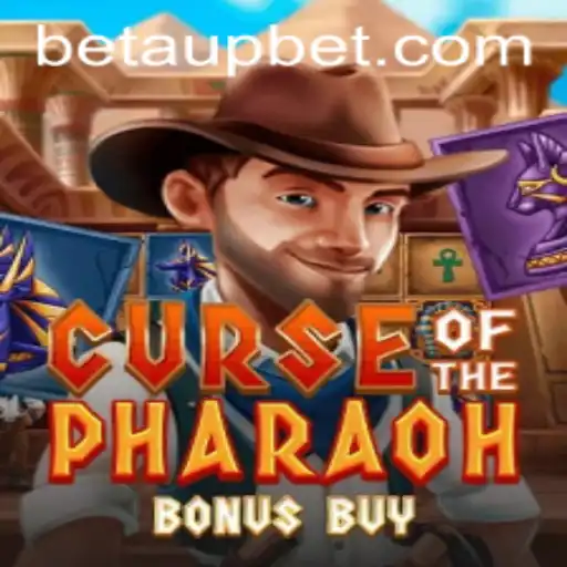 Unveiling the Mysteries of CurseofthePharaohBonusBuy on Aupbet