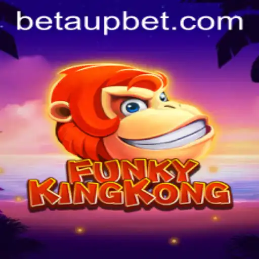FunkyKingKong: The New Sensation in Gaming