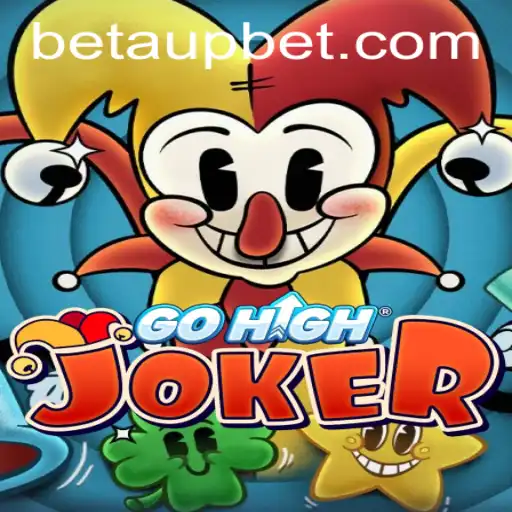 GoHighJoker: An Exciting New Game by Aupbet