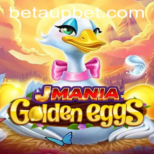 Discover the Thrilling World of JManiaGoldenEggs: A Guide to Playing and Winning