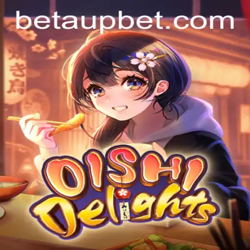Dive into the Delicious World of OishiDelights: A Tantalizing Exploration