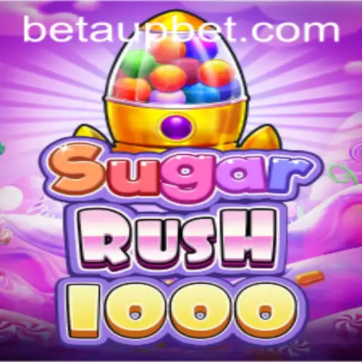 SugarRush1000: A Sweet Adventure Awaits with Aupbet