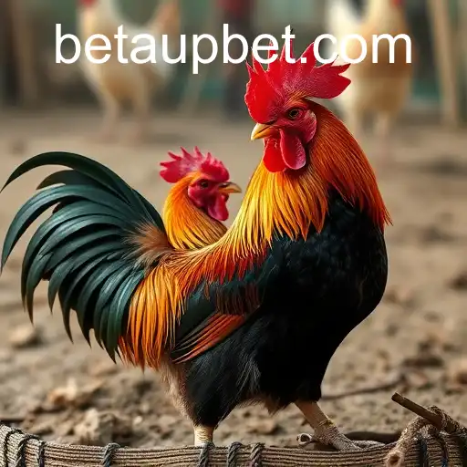 Exploring Sabong Games and the Rise of Aupbet