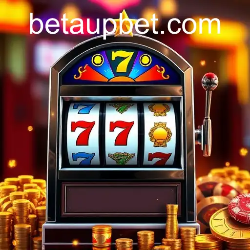 The Thrill and Evolution of Slot Machines