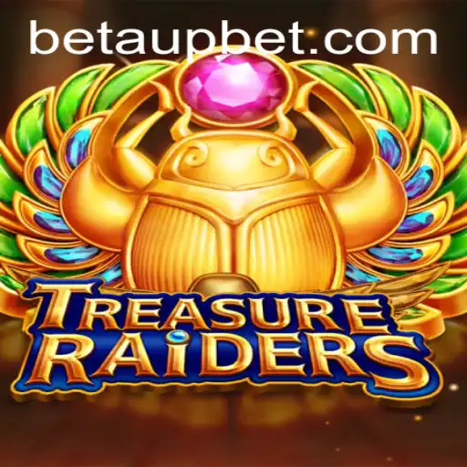 TREASURERAIDERS: An Epic Journey into the World of Aupbet Gaming