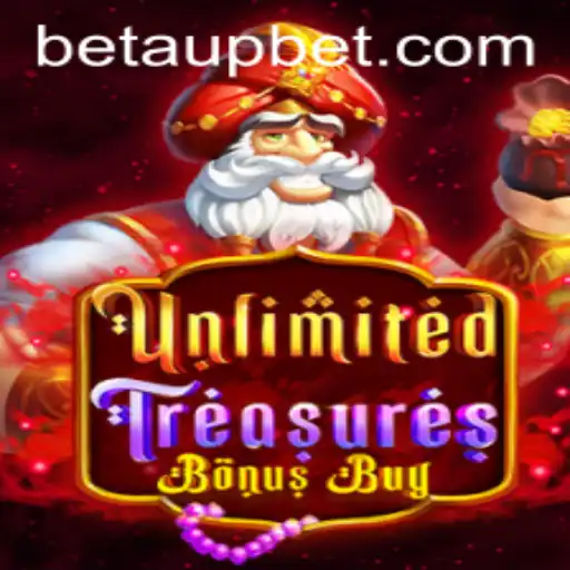 Discover the Thrills of UnlimitedTreasuresBonusBuy with AupBet