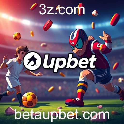 A Ascensão do Aupbet no Cenário de Jogos Online