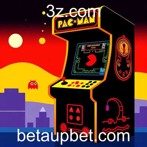 O Crescimento Explosivo do Aupbet e o Mercado de Jogos em 2025