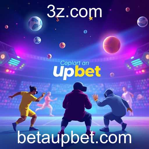 Aupbet: A Revolução do Entretenimento Online em 2025