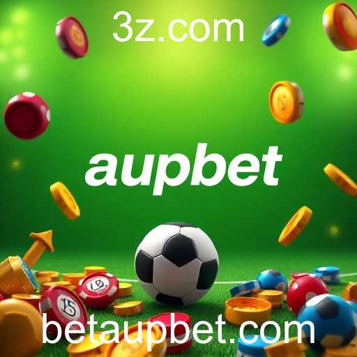 A Ascensão do Aupbet no Mercado de Jogos Online