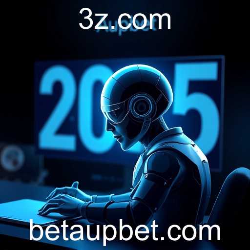 Aupbet: Revolução nos Jogos de Azar Online