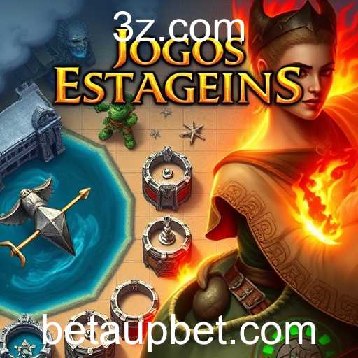 Aupbet Revoluciona o Mundo dos Jogos Online