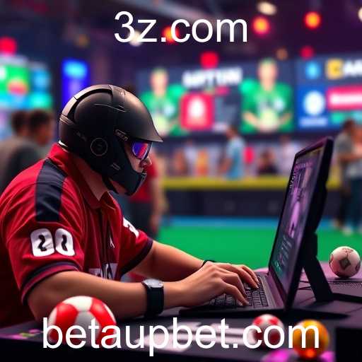 Impacto das Plataformas de Apostas Online no Brasil