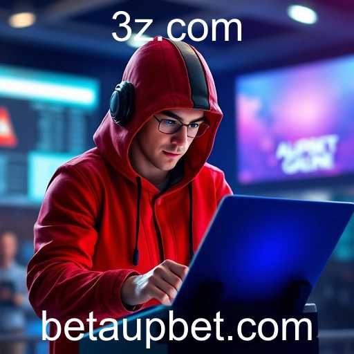 Inovação e Segurança nos Jogos Online