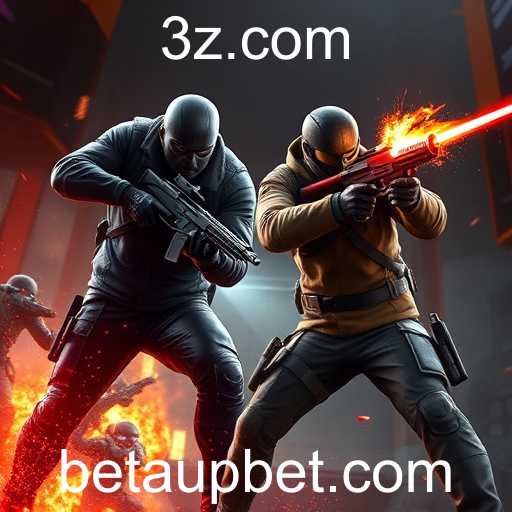 Inovações na Tecnologia de Jogos de Apostas