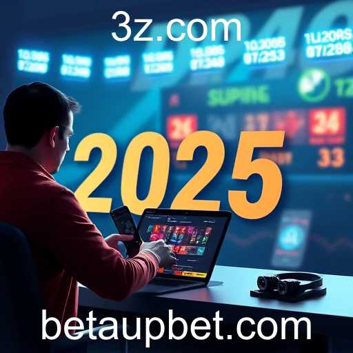 Ascensão da Aupbet e o Impacto no Mercado de Jogos Online